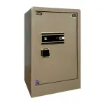 MT80F Beige - Mount Safes