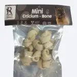 ريتش عظام الكالسيوم (تريتس)