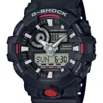 CASIO G-Shock GA-700-1ADR