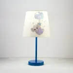 Kids Table Lamp NKBL06