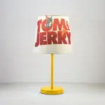 Kids Table Lamp NKYL50