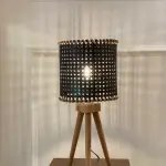 Boho table lamp btl013
