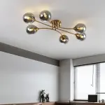 Modern Ceiling Lamp ArkM007