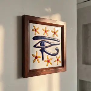 Eye of Horus Stars