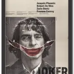 The Joker - Joaquin Phoenix