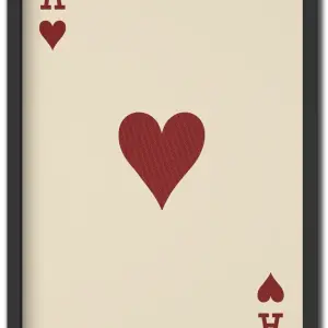 Ace of Hearts
