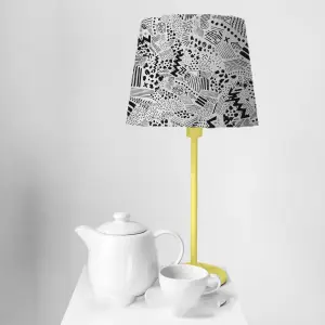 Kids Table Lamp KYL001