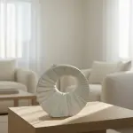 Eclipse Ring pottery