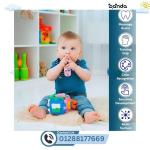 ريموت عضاضة سيلكون