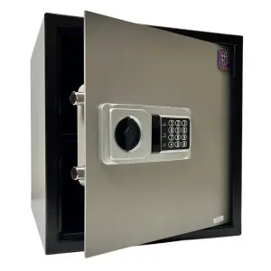 LG Safe - 40 NEK GRAY