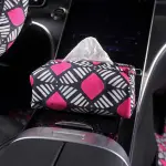 Flamin' Pink - Tissue Cover