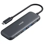 Anker 332 USB-C Hub (5-in-1)