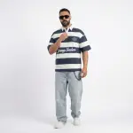 BOXFIT POLO T-SHIRT