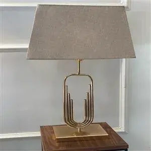 Modern table lamp MTL492
