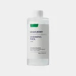 EQQUALBERRY Swimming Pool Toner 155ml – تونر إيكوال بيري “حمام السباحة” للترطيب والتقشير اللطيف