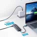 Anker 332 USB-C Hub (5-in-1)