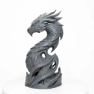 Voidwing Dragon