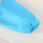 بافتة كم مشمع للأطفال