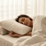 Agha Home Balance Pillow