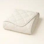 Cozy Quilted Microfiber Bedspread