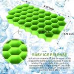 قالب ثلج سيليكون