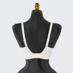 Seamless Wireless Full Coverage Comfort Bra Underwire Free