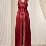 Timeless Lace Grace