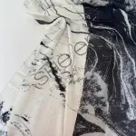 Printed Modal Scarf