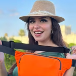 MS Fanny Bag