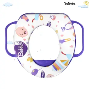 قاعدة تواليت بوتي بيد من بابلز