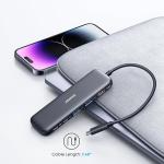 Anker 332 USB-C Hub (5-in-1)