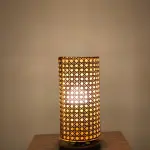 Boho Table Lamp TLM4
