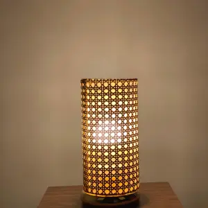 Boho Table Lamp TLM4