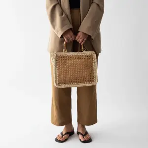 Bamboo Rattan