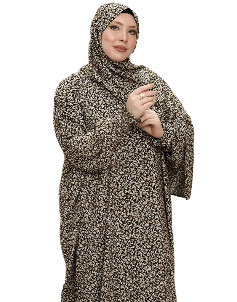 أسدال إشراقة