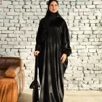 BLACK VELVET CLASSIC ISDAL