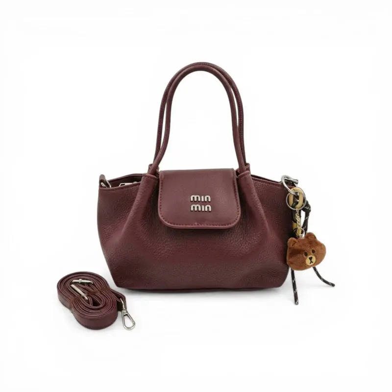 Feminine Touch Bag BA-68
