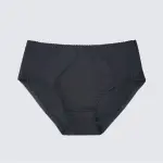 Plus Size Seamless Smooth Breathable Comfort Bra Panty Set