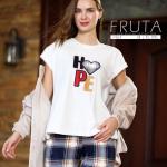 3pcs(hope)pyjama set