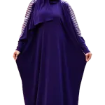 إسدال تطريز