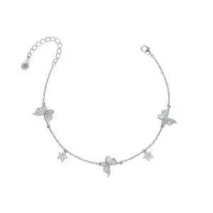 Anklet