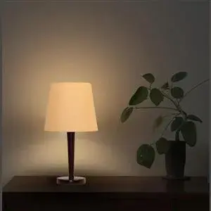 Modern table lamp NCA85