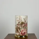 Modern Table Lamp TLM7