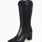 Boot with Modern Edge B-52