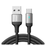 Joyroom S-A10 Fast Charging Data Cable USB A to Type C