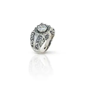 men ring