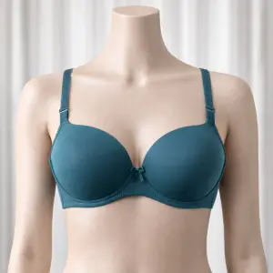 Thin Cup D (T shirt bra - Code 1750)