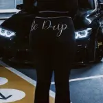 Be drip sweatpants
