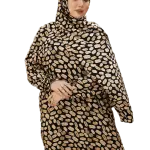 إسدال نقشة