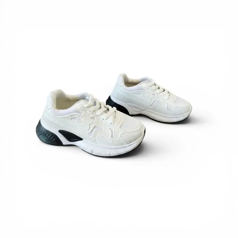 Dynamic Plus Performance Sneaker L-15
